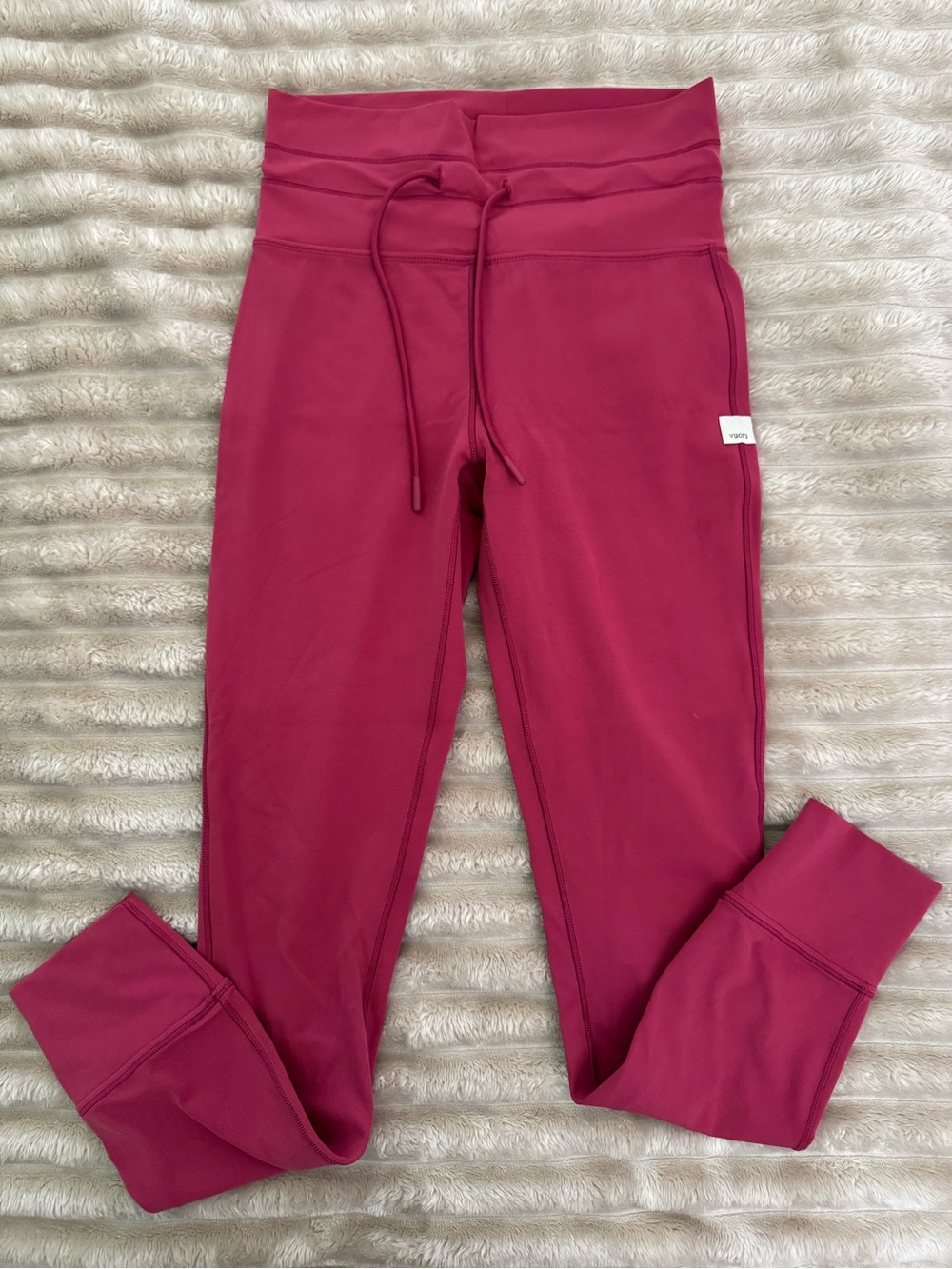 Vuori pink leggings